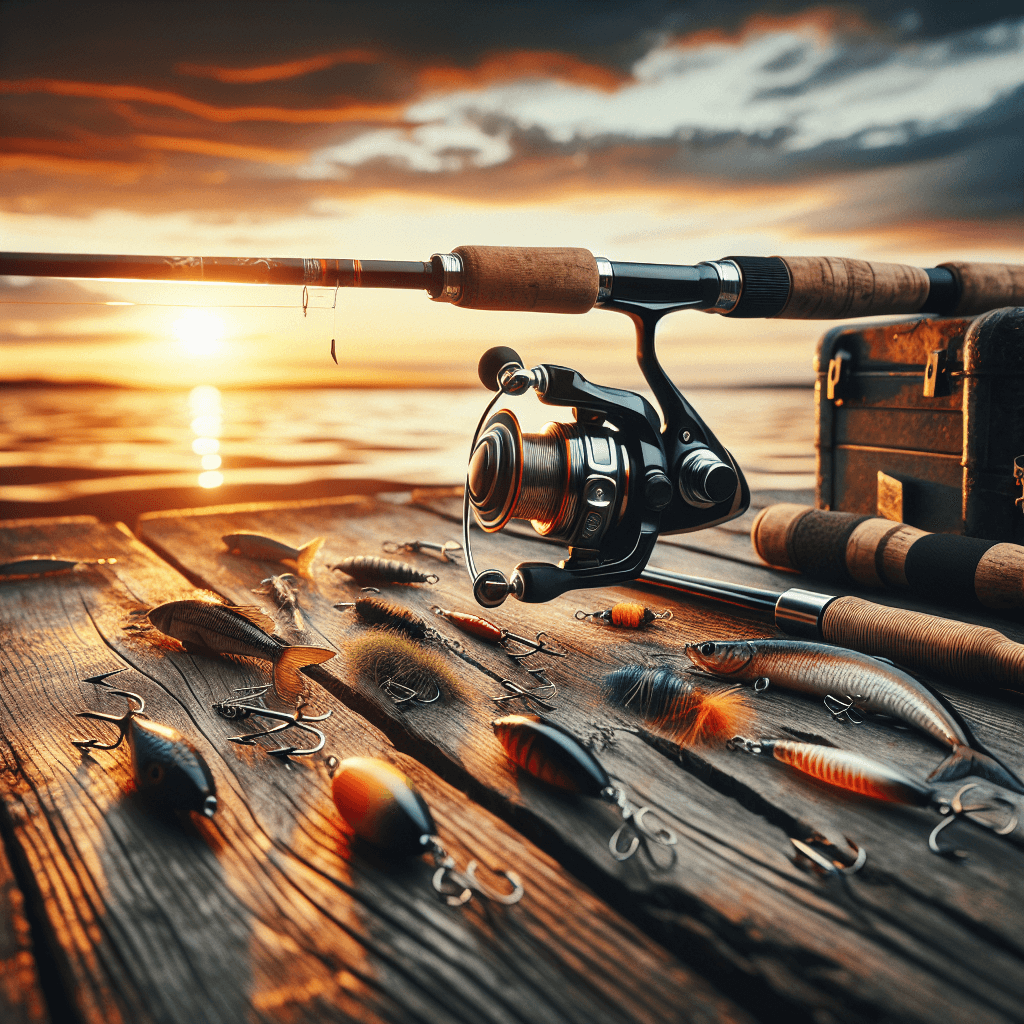 How Do I Choose The Right Fishing Rod And Reel Combo For My Skill Level And Preferred Type Of Fishing?