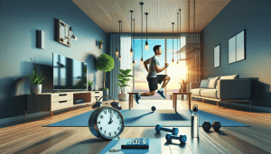 Lean Muscle 101: Sculpt Your Body Without Bulking Up