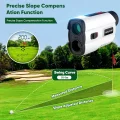 VQTIL Golf Rangefinder