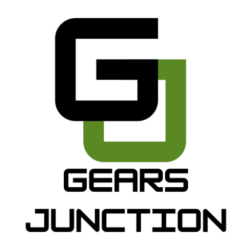 Gears Junction