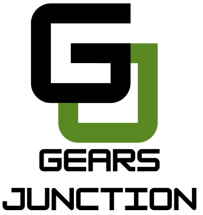 Gears Junction