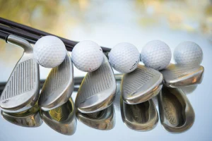 How To Determine The Proper Grip Size Of Golf Clubs?