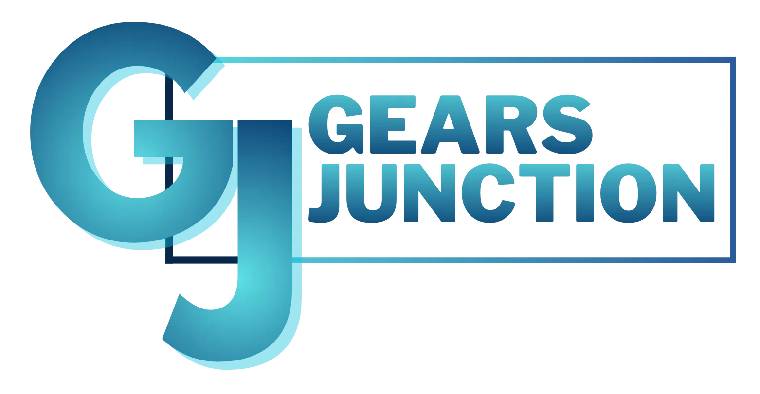 Gears Junction