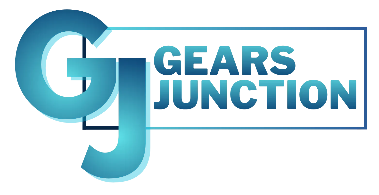 Gears Junction