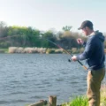 fly casting