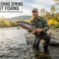 spring trout fishing